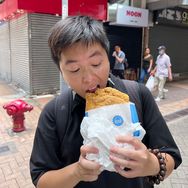 抖音旅游排行榜第10名行缘大姑婆👵,新榜指数806.0000,新增作品数1,分享数5.96w,评论数3148,点赞数7.33w,新增粉丝数1.70w,累计粉丝数15.94w