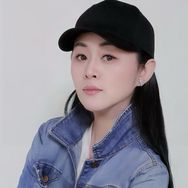 歌手安静（红颜知己）（红唇）