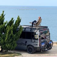 抖音涨粉榜旅游排行榜第28名南波万（走遍中国）