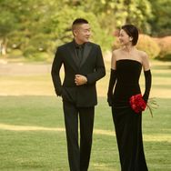 孙总媳妇「崔莉莉」