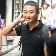 老挝归来憨憨彪