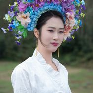 乡村小鹿