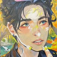 朱珂宏🦋