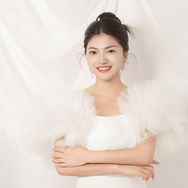 婚礼主持人-小玉（听语言招收学员）