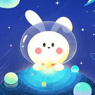 星球巡游兔
