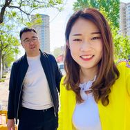 你好仲文