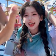 是阿默呀