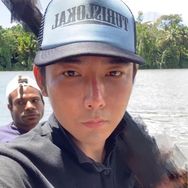 抖音涨粉榜影视综艺排行榜第1名李忆（探险家）
