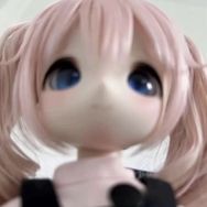 小漫糕点