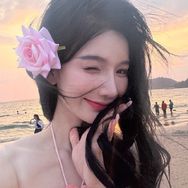 美少女沈熙🎀