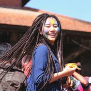 唐夏的梦想清单