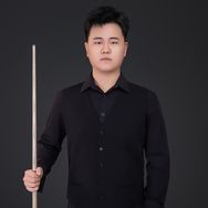 台球炳龙