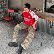 霍雨杭羽毛球🏸