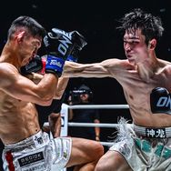 刘梦阳-（备战ONE12.19达万猜）