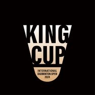 天王杯国际羽毛球公开赛