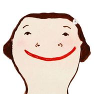 泡泡又困了