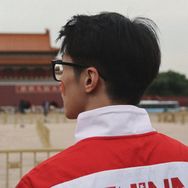 四羊