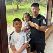 刘优秀