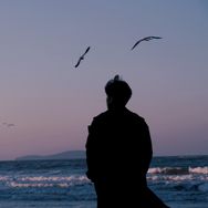 上游风（威海约拍）