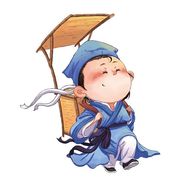 长林讲故事