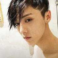 安凯尔（藤椒鱼羊咩咩是我大哥）