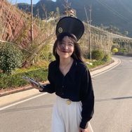 香香已喝醉