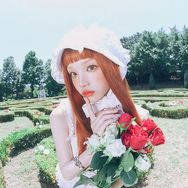 宋雨琦_i-dle
