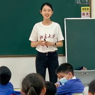 北大木兰老师
