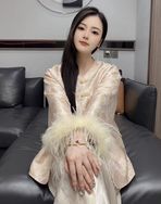 楚歆.国风女装
