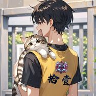 西安拾壹·猫咪救援队