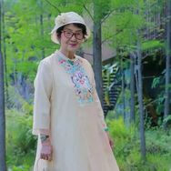 93岁吴妈妈励志人生