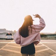 五只小羊