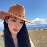 👑琳雅（自驾新疆路上）