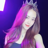 韩涵🎤下午1:10分开播