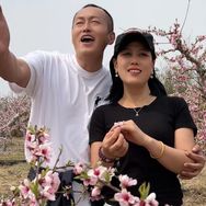 华姐（北梁碎戏）