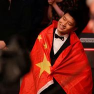 赵心童