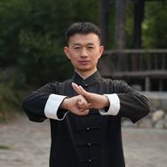 高老师养生八段锦