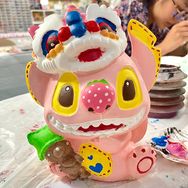 阿白的金手指厨房