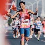 马小也