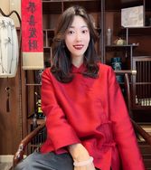 新国风女装直销店