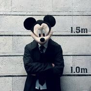 迪士尼在逃奶爸