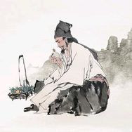 厚德载物