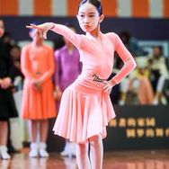 拉丁女孩乔乔