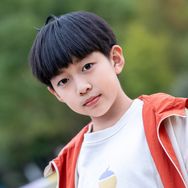 小演员郭赫轩