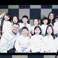 扫地僧  烟台梦想合唱团