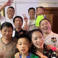 中分舅舅