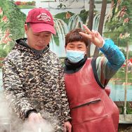 村厨喜爸