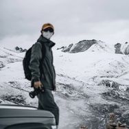 杨同学的旅行