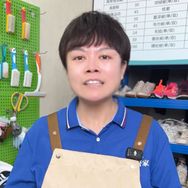 胖姐教洗护