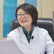 中医减肥张蕊医生